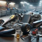 Family Racing and Exclusive Homes: The Surprising Perks of Go-Kart Facilities in Dubai